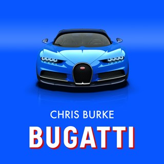 Bugatti by Chris Burke Download