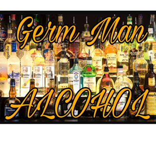 Alcohol by Germ Man Download