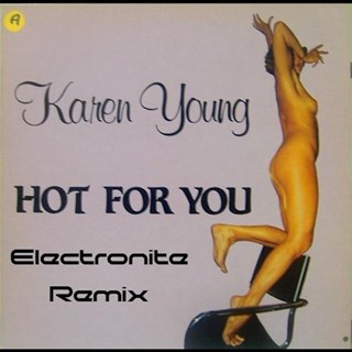 Hot For You by Electronite Download