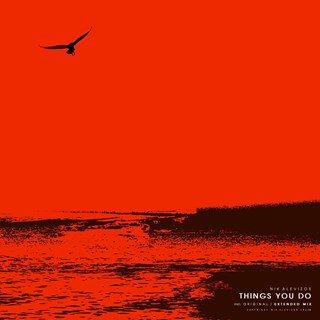 Things You Do by Nik Alevizos Download