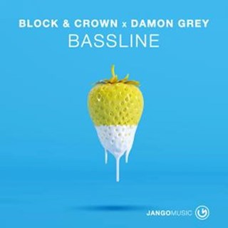 Bassline by Block & Crown X Damon Grey Download