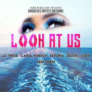 Look At Us by Herb Middleton ft F Carol Riddick, Teri Tobin, Dezzie, Setoria, Coty Dameron & Latrese Jones Epps Download