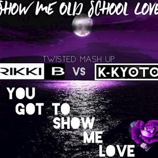 Show Me Old School Love by Bingo Players X Martin Solvig X Robin S X Kungs X Bass King Download