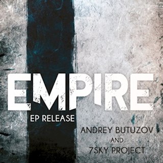 Empty Streets by Andrey Butuzov & 7Sky Project Download
