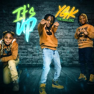 Its Up by Yung Global Kingz Download