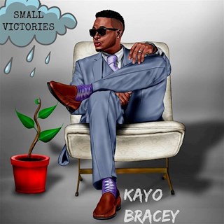 I Aint Got It by Kayo Bracey Download