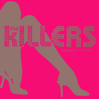 Somebody Told Me by The Killers Download