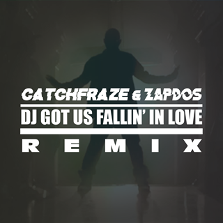DJ Got Us Falling In Love Again by Usher ft Pitbull Download