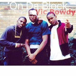On Da Block by Vic Rowdy Download
