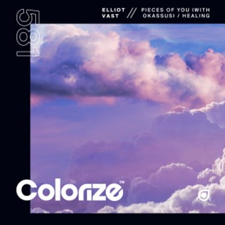 Pieces Of You by Elliot Vast & Okassus Download