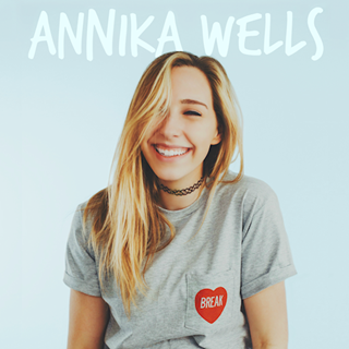 Break by Annika Wells Download