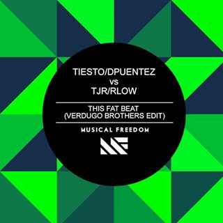 This Fat Beat by Tiesto & D Puentez vs TJR & Low Download