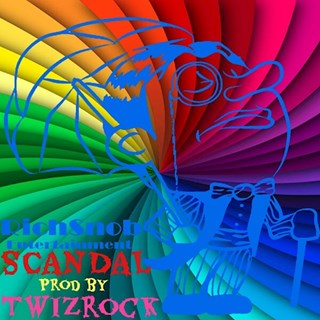 Scandal by Twizrock ft Big Squeek Download