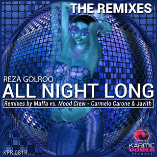 All Night Long by Reza Golroo Download