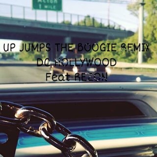 Up Jumps The Boogie by Dc Hollywood ft Rezon Download