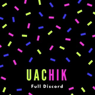 Full Discord by Uachik Download