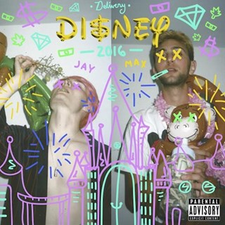 Disney by Goldwood & Max Gertler Download