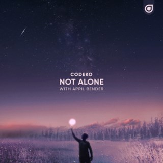 Not Alone by Codeko & April Bender Download