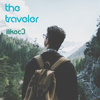 The Traveler by Ilikec3 Download
