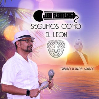 Seguimos Como El Leon by Jai Ramos Download