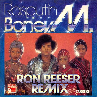 Rasputin by Boney M Download