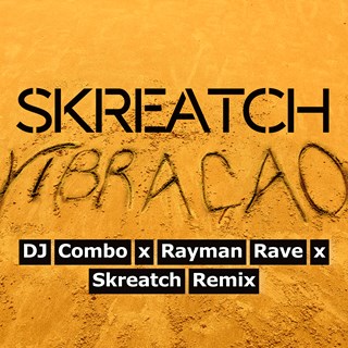 Vibraçao by Skreatch Download