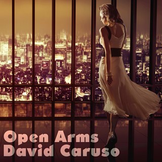 Open Arms by David Caruso Download