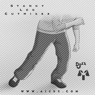 Stanky Leg by DJ Ai Download