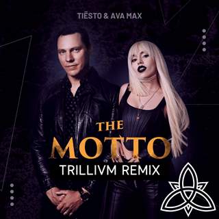 The Motto by Tiesto & Ava Max Download