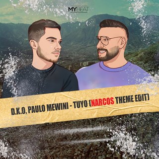 Tuyo by D K O, Paulo Mewini Download