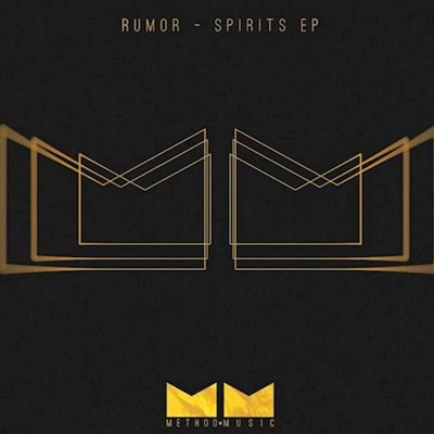 Rumor - Eighty Nine (Original Mix)