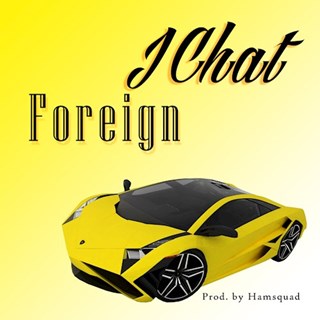 Foreign by J Chat Download