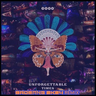 Unforgotable Times by Mollono Bass X Marc Vogler Download