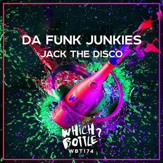 Jack The Disco by Da Funk Junkies Download