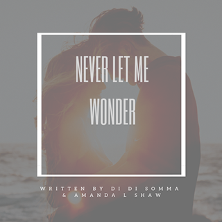 Never Let Me Wonder by Dids Music & Amii Download