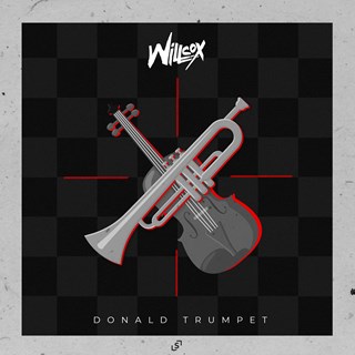 Donald Trumpet by Willcox Download