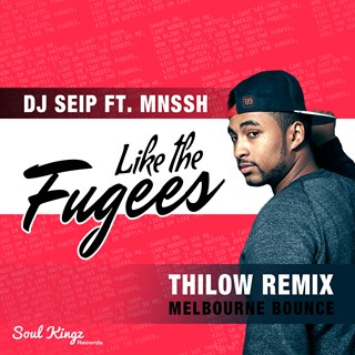 Like The Fugees by DJ Seip ft Mnssh Download