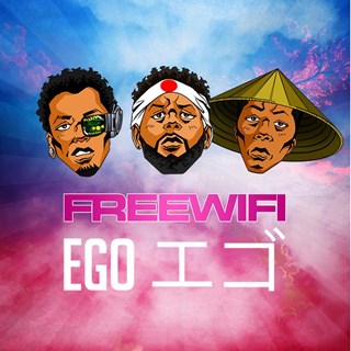 Ego by Free WiFi Download
