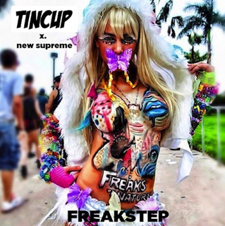 Paint by Tincup X New Supreme Download