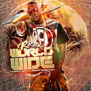 With Ha by Cristol ft Blackboi & Tom G Download