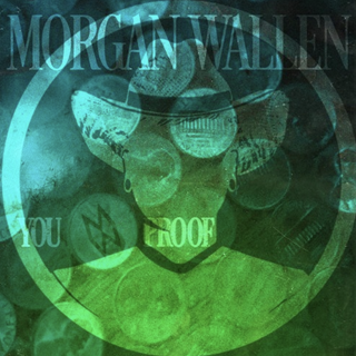 Morgan Wallen You Proof by Real Hypha Download
