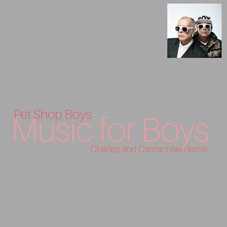 Music For Boys by Pet Shop Boys Download