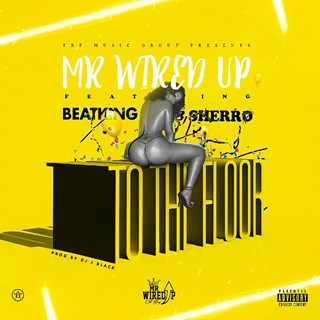 To The Floor by Mr Wired Up ft Beatking & Sherro Download