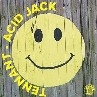 Acid Jack by Tennant Download