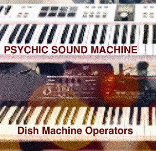 A Synth Thing by Psychic Sound Machine Download