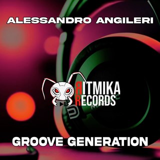 Groove Generation by Alessandro Angileri Download