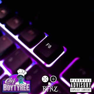 Fate by Chefboy Tyree Download