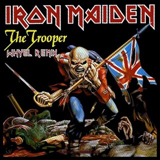 The Trooper by Iron Maiden Download