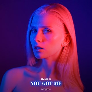 You Got Me by Immi V Download