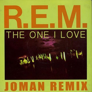 The One I Love by Rem Download